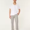 Slim Straight Chino Pants,Slim Straight Chino Pants