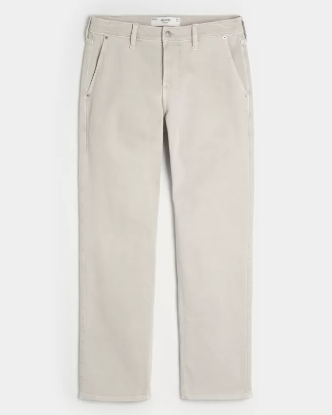 Straight Jeans,Straight Jeans