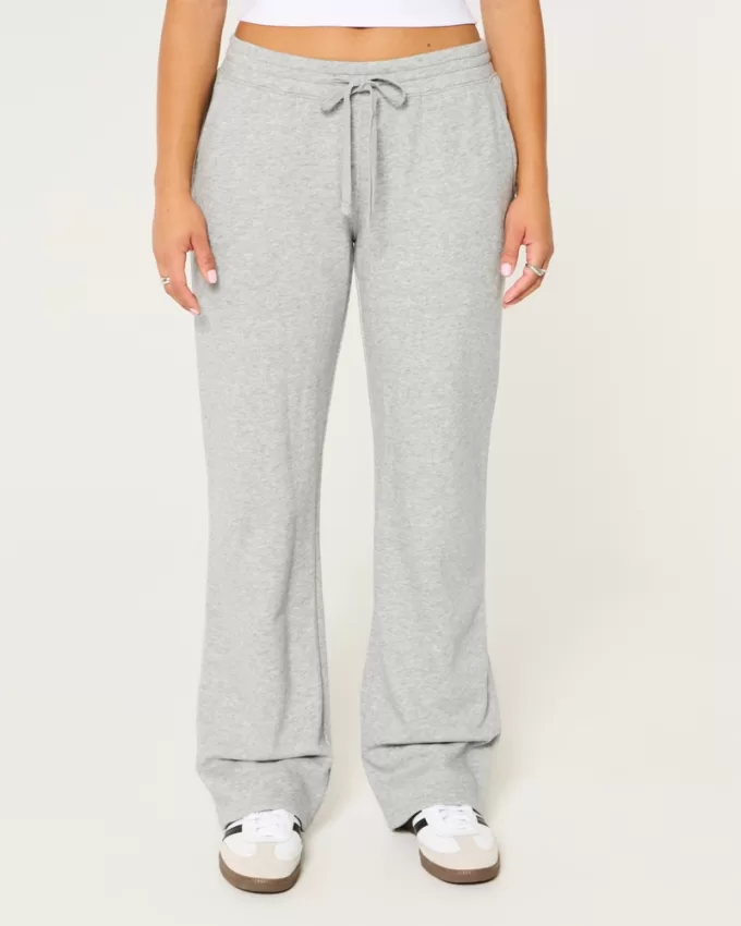 Straight Sweatpants,Straight Sweatpants