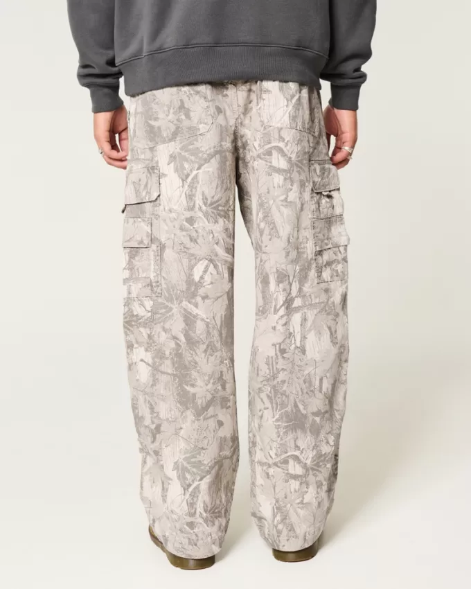 Super Baggy Camo Cargo Pants,Super Baggy Camo Cargo Pants