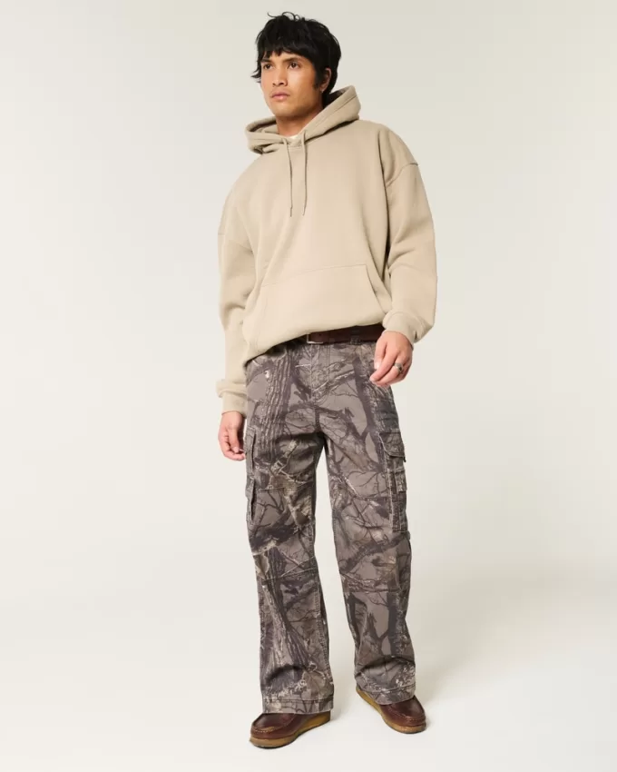 Super Baggy Camo Cargo Pants,Super Baggy Camo Cargo Pants