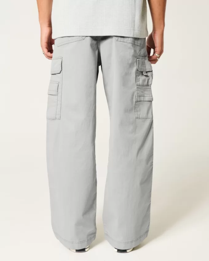 Super Baggy Cargo Pants,Super Baggy Cargo Pants