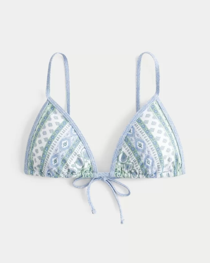 Triangle Bikini Top,Triangle Bikini Top