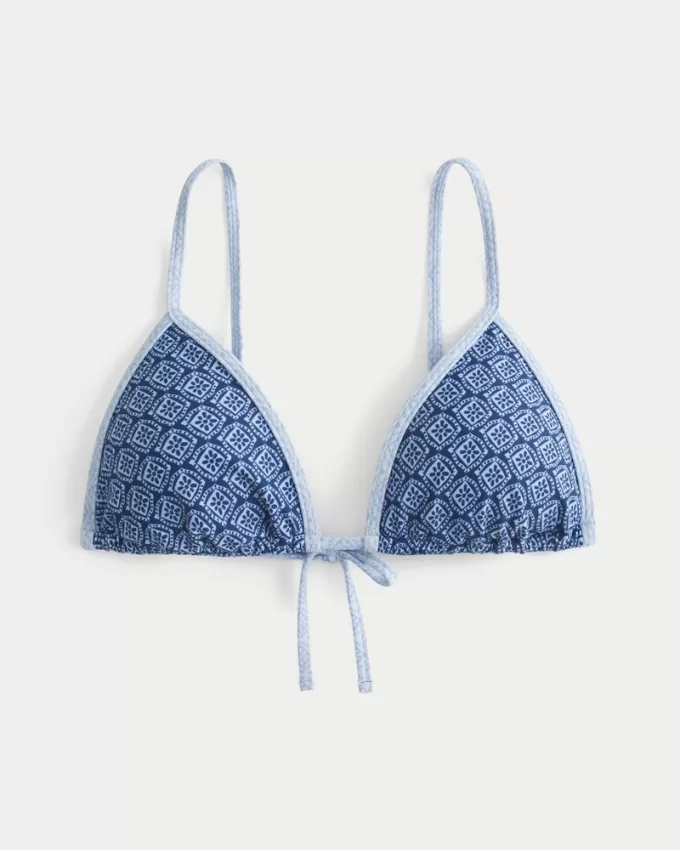 Triangle Bikini Top,Triangle Bikini Top
