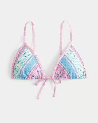 Triangle Bikini Top,Triangle Bikini Top