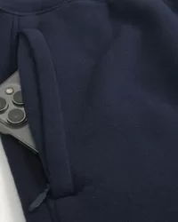 UConn Huskies Graphic Baggy Sweatpants,UConn Huskies Graphic Baggy Sweatpants