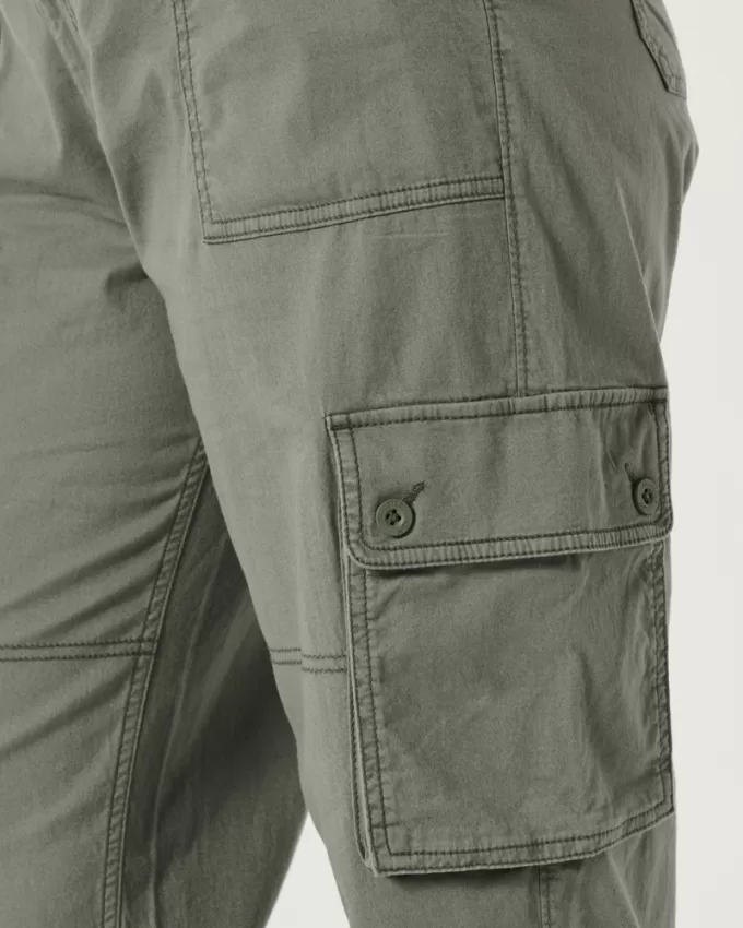 Ultra High-Rise Dad Cargo Pants,Ultra High-Rise Dad Cargo Pants