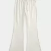 Ultra High-Rise Fleece Flare Pants,Ultra High-Rise Fleece Flare Pants