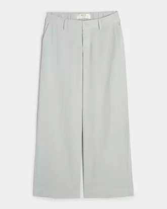 Ultra Low-Rise Super Baggy Pants,Ultra Low-Rise Super Baggy Pants