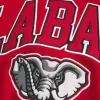 University of Alabama Graphic Hoodie,University of Alabama Graphic Hoodie