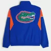 University of Florida Graphic Windbreaker Jacket,University of Florida Graphic Windbreaker Jacket