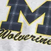 University of Michigan Wolverines Graphic Hoodie,University of Michigan Wolverines Graphic Hoodie