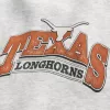 University of Texas Longhorns Graphic Baggy Sweatpants,University of Texas Longhorns Graphic Baggy Sweatpants