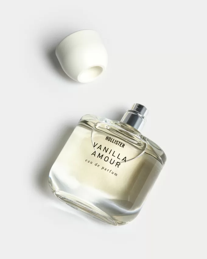 Vanilla Amour Perfume,Vanilla Amour Perfume