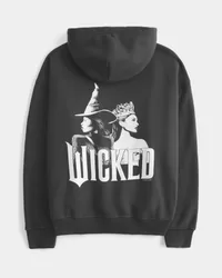 Wicked Graphic Hoodie,Wicked Graphic Hoodie