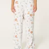 Wide-Leg 24/7 Pajama Pants,Wide-Leg 24/7 Pajama Pants