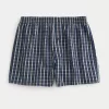 Woven Boxers,Woven Boxers