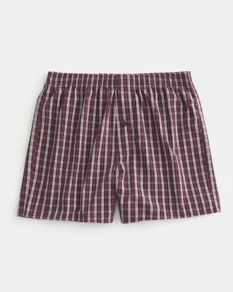 Woven Boxers,Woven Boxers