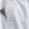 Woven Linen-Blend Shorts 7″,Woven Linen-Blend Shorts 7″