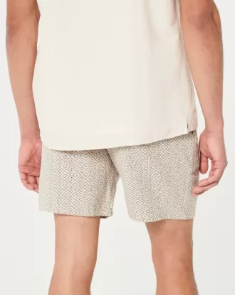 Woven Shorts 7″,Woven Shorts 7″