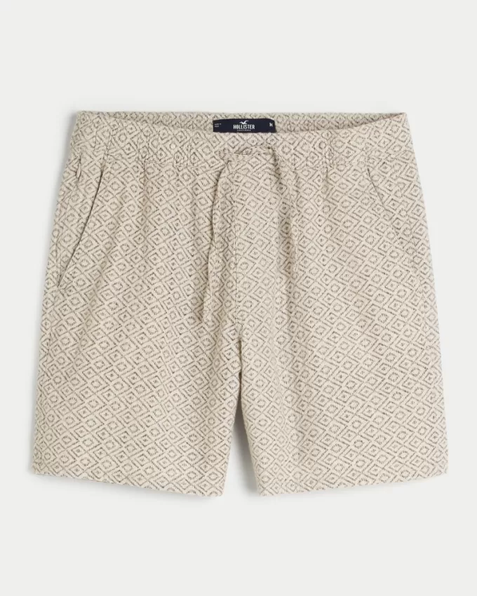 Woven Shorts 7″,Woven Shorts 7″