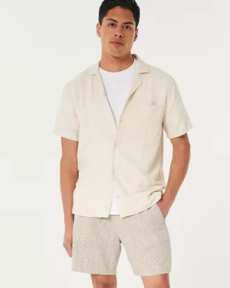 Woven Shorts 7″,Woven Shorts 7″