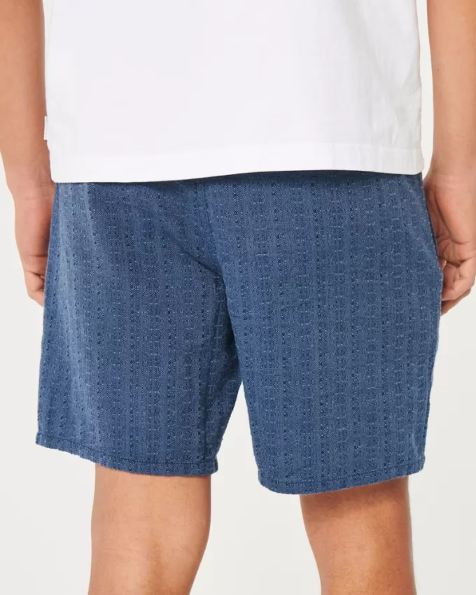 Woven shorts 7″,Woven shorts 7″