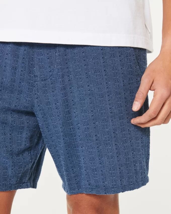 Woven shorts 7″,Woven shorts 7″