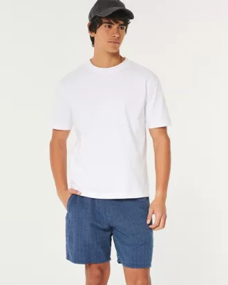 Woven shorts 7″,Woven shorts 7″