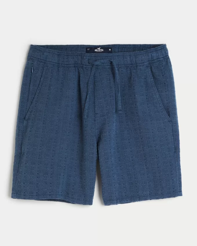 Woven shorts 7″,Woven shorts 7″
