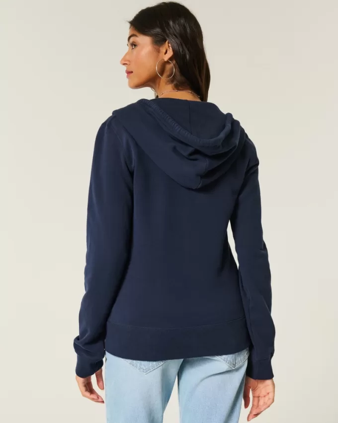 Zip-Up Hoodie,Zip-Up Hoodie